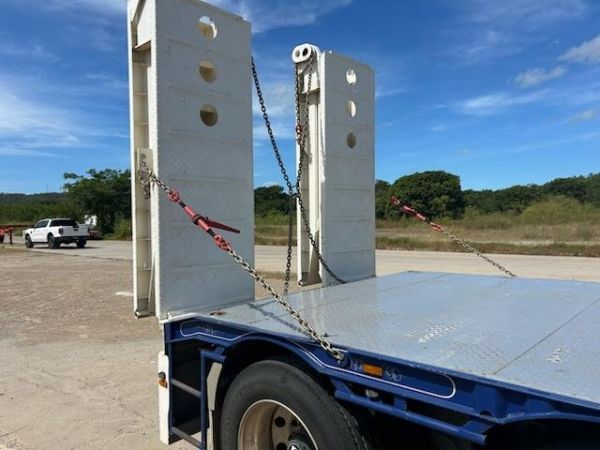 2023 Jamieson Drop Deck image