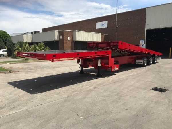 2026 Stonestar Extendable Brand New Tilt Slider With Pto Plumbing image