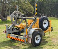 Mobile Enquiry Form - Image