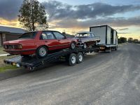 Mobile Enquiry Form - Image