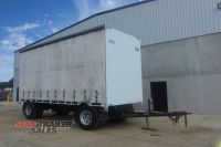 Mobile Enquiry Form - Image