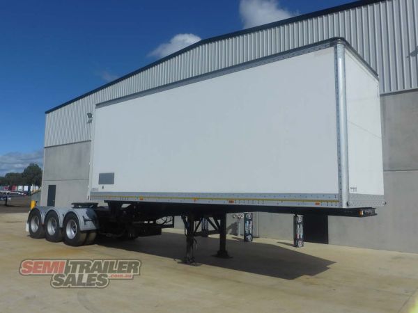 2007 Southern Cross 12 Pallet Rollback Pantech A Trailer Pantech  image