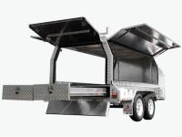 Mobile Enquiry Form - Image