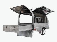 Mobile Enquiry Form - Image