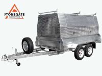 Mobile Enquiry Form - Image