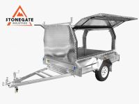 Mobile Enquiry Form - Image