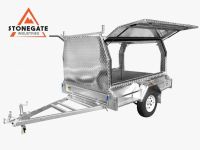 Mobile Enquiry Form - Image