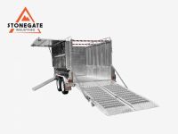 Mobile Enquiry Form - Image