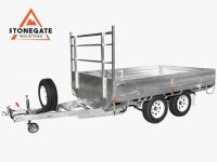 Mobile Enquiry Form - Image