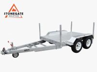 Mobile Enquiry Form - Image