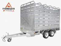 Mobile Enquiry Form - Image