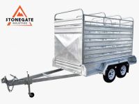 Mobile Enquiry Form - Image