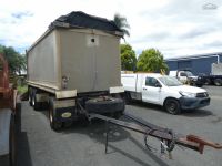 Mobile Enquiry Form - Image