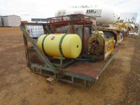 Mobile Enquiry Form - Image