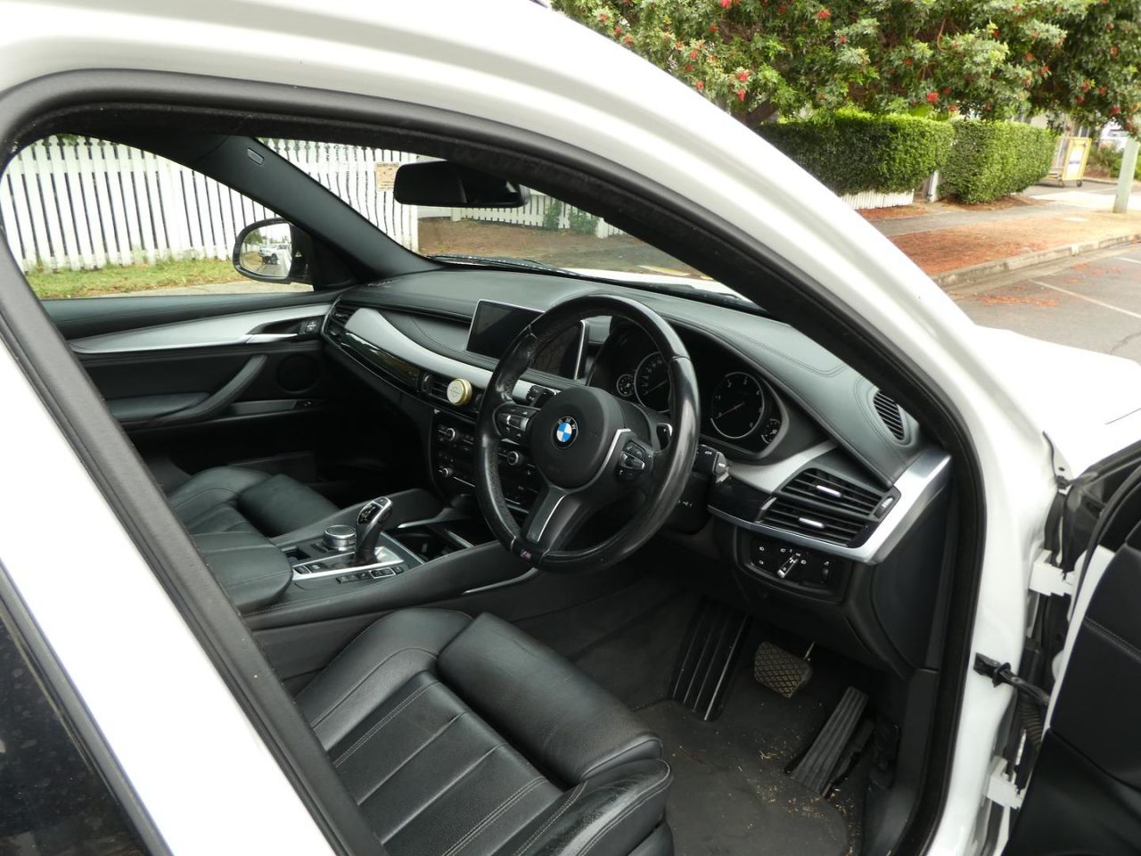2017 Bmw X6 X-drive 30d Wagon For Sale At $62,000 In Queensland Dalby ...