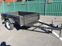 Mobile Enquiry Form - Image