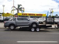 Mobile Enquiry Form - Image