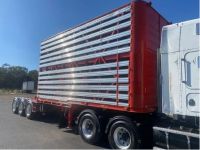 Mobile Enquiry Form - Image