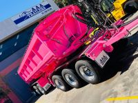 Mobile Enquiry Form - Image