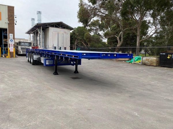 Stonestar FLAT TOP 11.9M image