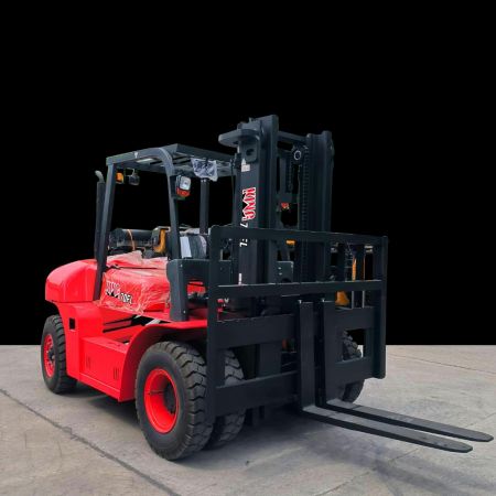 2024 FORKLIFT KING 7.0FL Forklift image
