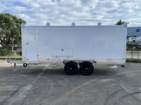 Mobile Enquiry Form - Image