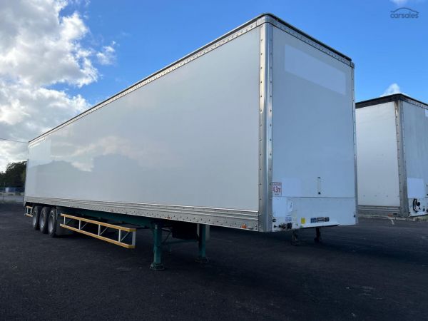 2019 Vawdrey VBS30D image