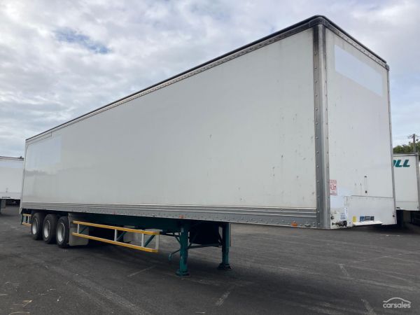 2019 Vawdrey VB S3 image