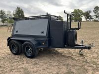 Mobile Enquiry Form - Image