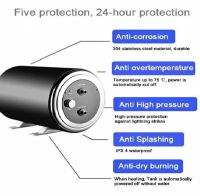 Mobile Enquiry Form - Image