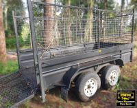 Mobile Enquiry Form - Image