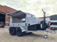 Mobile Enquiry Form - Image