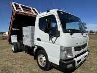 Mobile Enquiry Form - Image