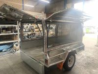 Mobile Enquiry Form - Image