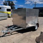 Mobile Enquiry Form - Image