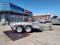 Mobile Enquiry Form - Image