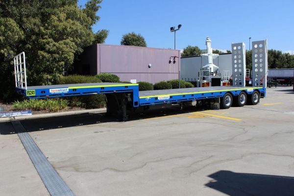 2025 AAA Trailers Widener image