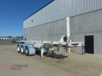 Mobile Enquiry Form - Image