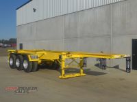 Mobile Enquiry Form - Image