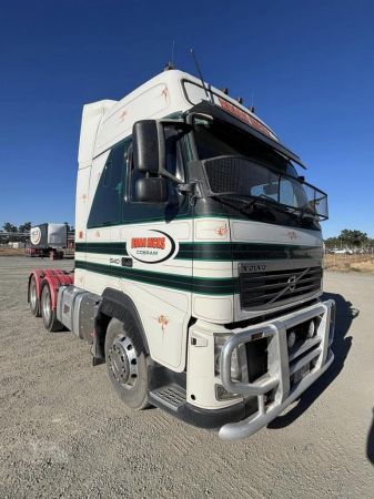 2013 VOLVO FH12 image