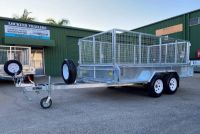 Mobile Enquiry Form - Image