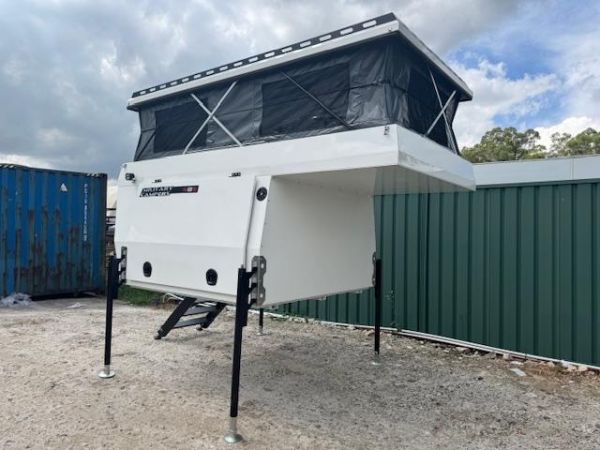 2024 Custom Camper image