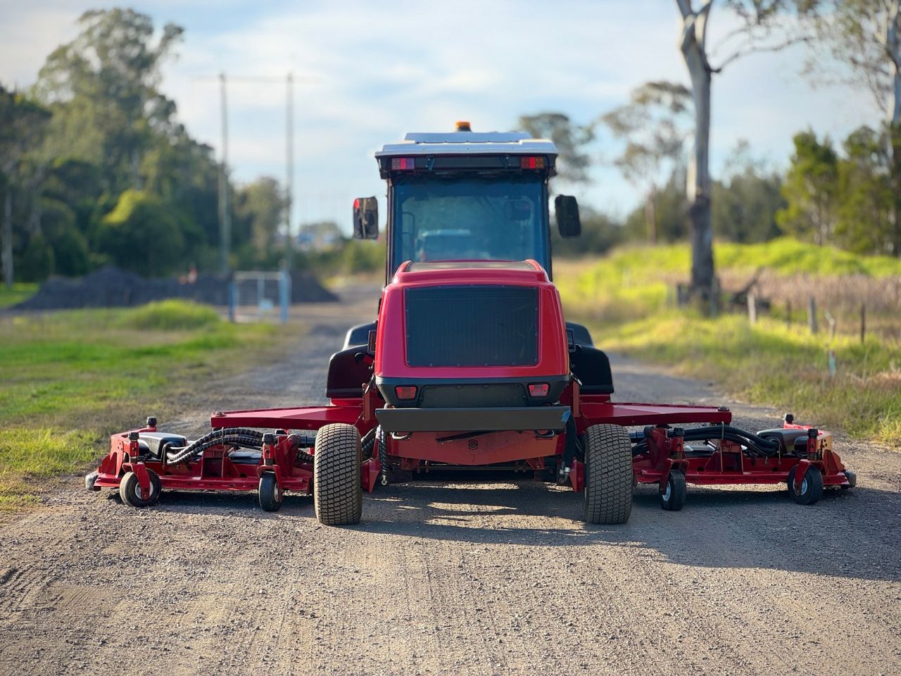 2016 Toro 5910 Wide Area Mower Groundsmaster For Sale At $61,545