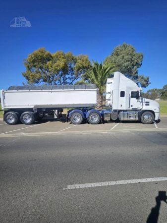 2021 STOODLEY 24 m image