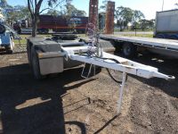 Mobile Enquiry Form - Image