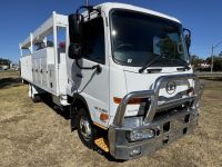 Mobile Enquiry Form - Image