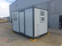 Mobile Enquiry Form - Image