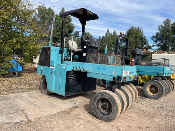 2002 Dynapac CP132 image