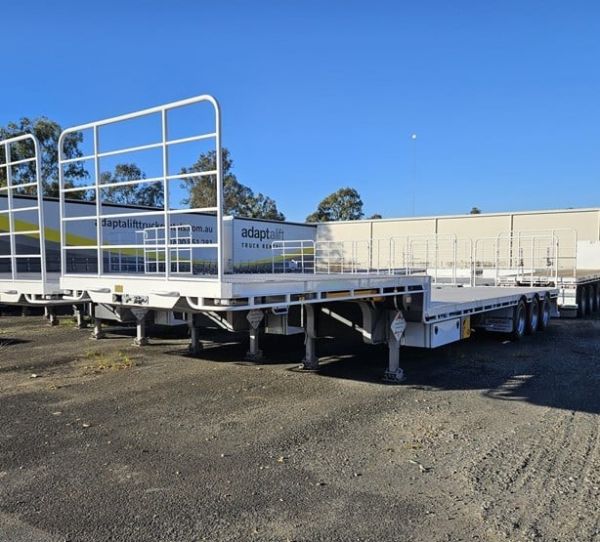 2024 HAULMARK DROP DECK image