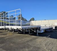 Mobile Enquiry Form - Image